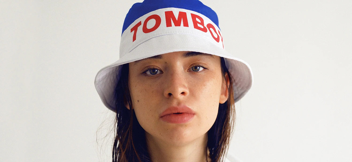 Tomboy